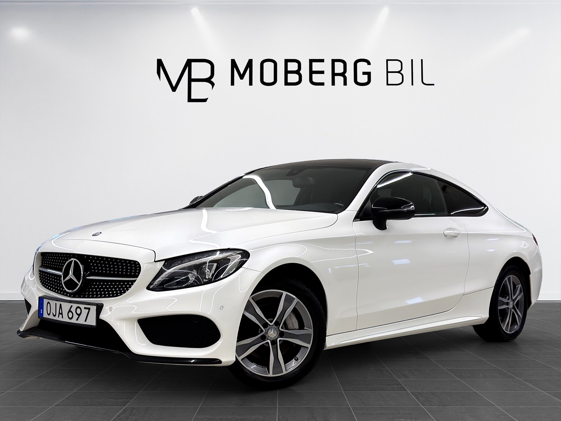 bild på bil