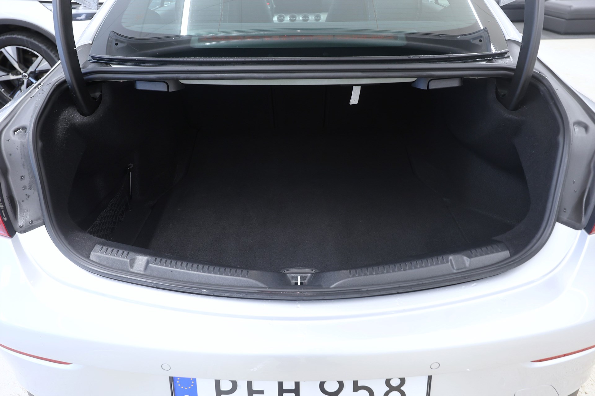 Mercedes-Benz E 200 Coupé 184hk *Kampanj!* AMG Line Pano Navi