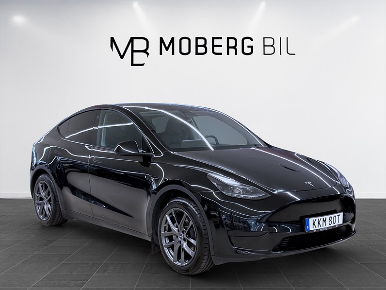 bild på bil