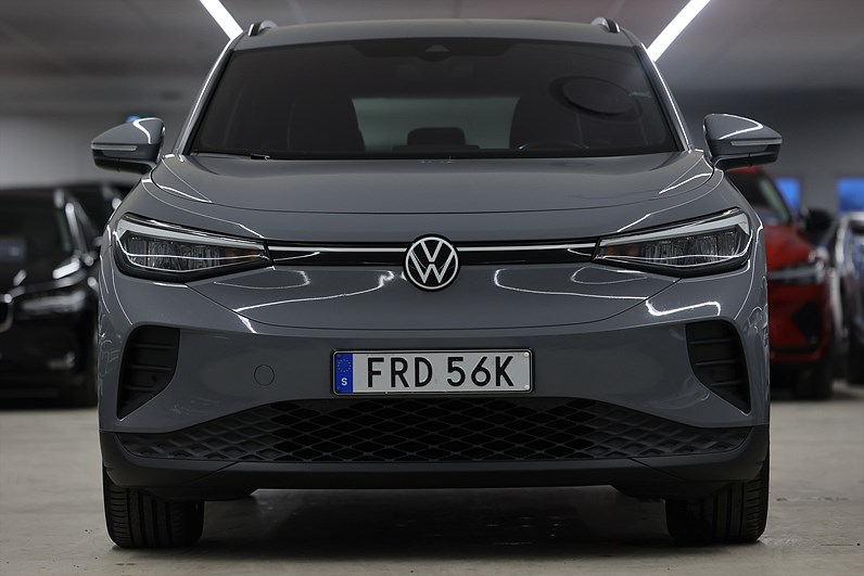 Volkswagen ID.4 Pro Performance 204hk *Kampanj!* Navi Carplay