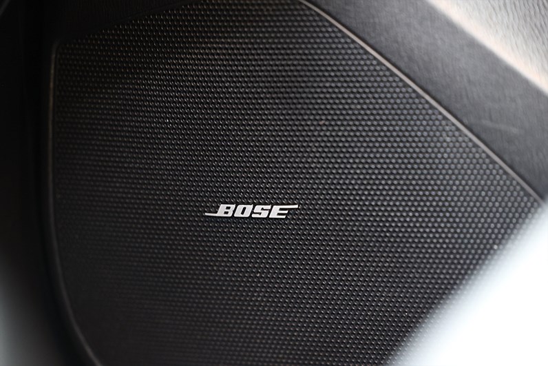 Mazda CX-5 2.2 DE AWD 175hk *Hjulkampanj!* Optimum BOSE Drag Navi Keyless