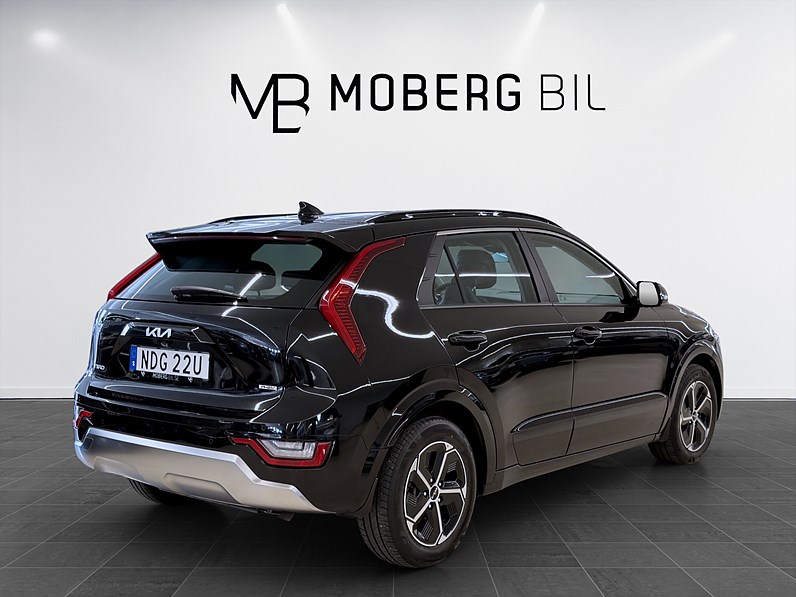 bild på bil