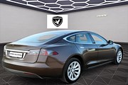 Tesla MODEL S 333HK FreeCharge livet ut