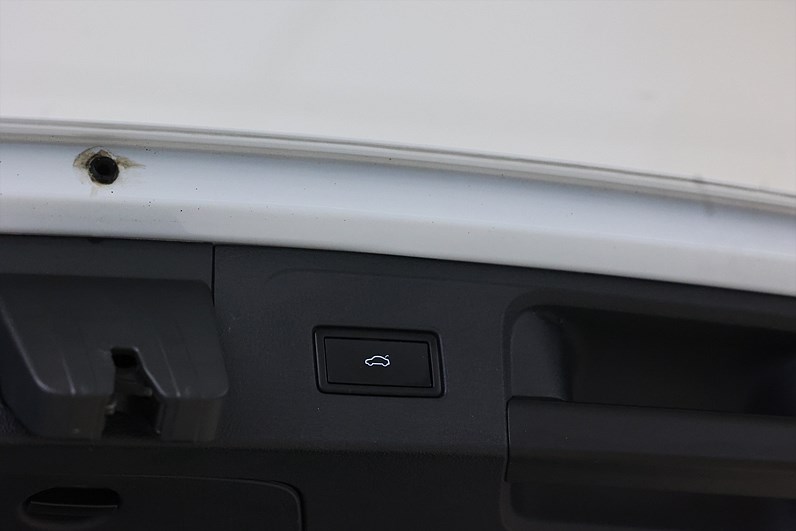 Volkswagen Passat SC GTE 1.4 TSI 218hk Executive Business