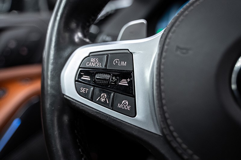 Bmw X5 – Bilcenter Syd 2020 - miniatyr 21