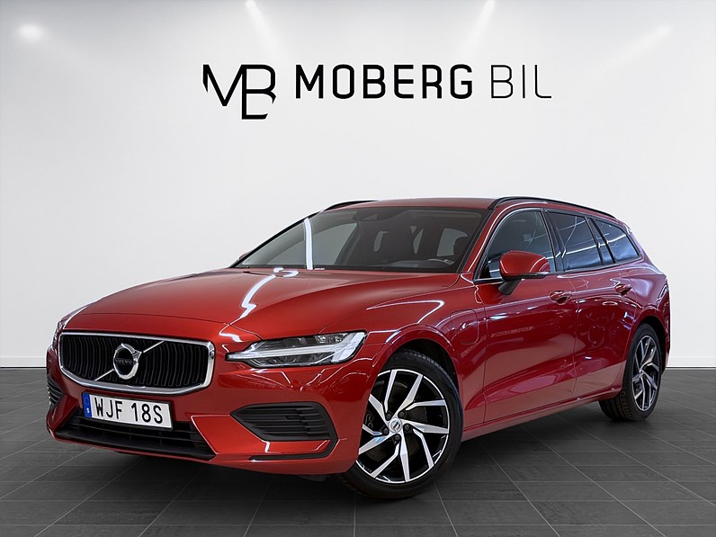 bild på bil
