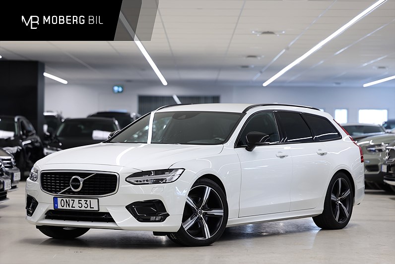 bild på bil