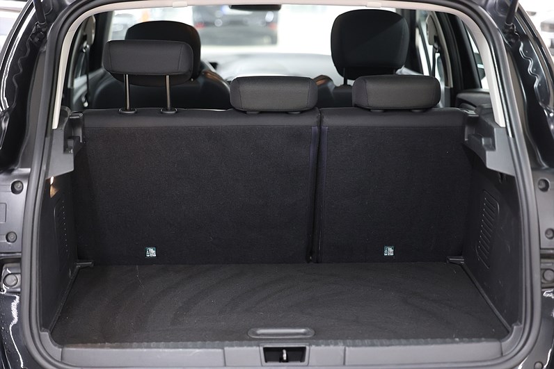 Renault Captur 0.9 TCe 90hk *Hjulkampanj!* Zen Keyless PDC