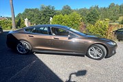 Tesla Model S 85, 378hk FreeCharge livet ut