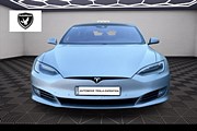 Tesla Model S 60D CC01 FREECHARGE  313hk, 2016