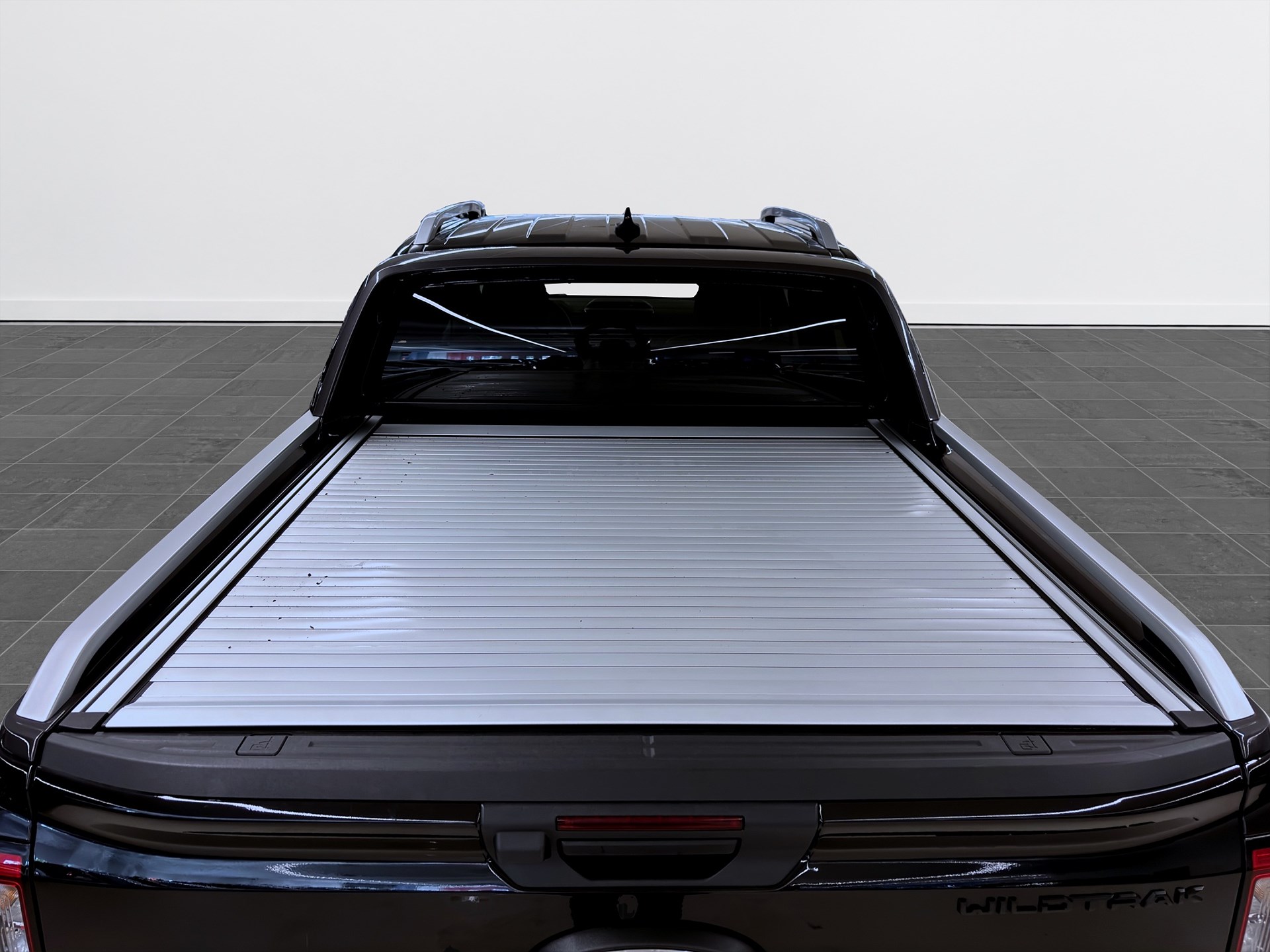 Wildtrak e-4WD 205hk AWD 360 Drag Keyless Läder