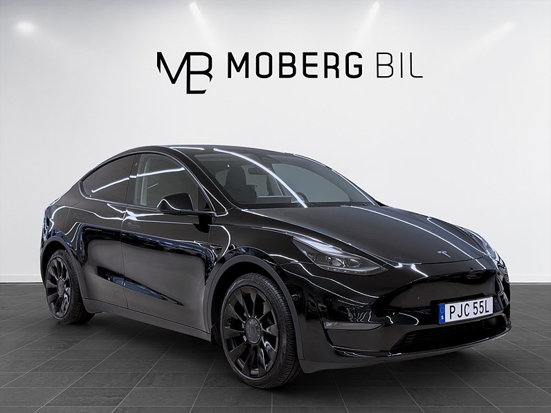 bild på bil