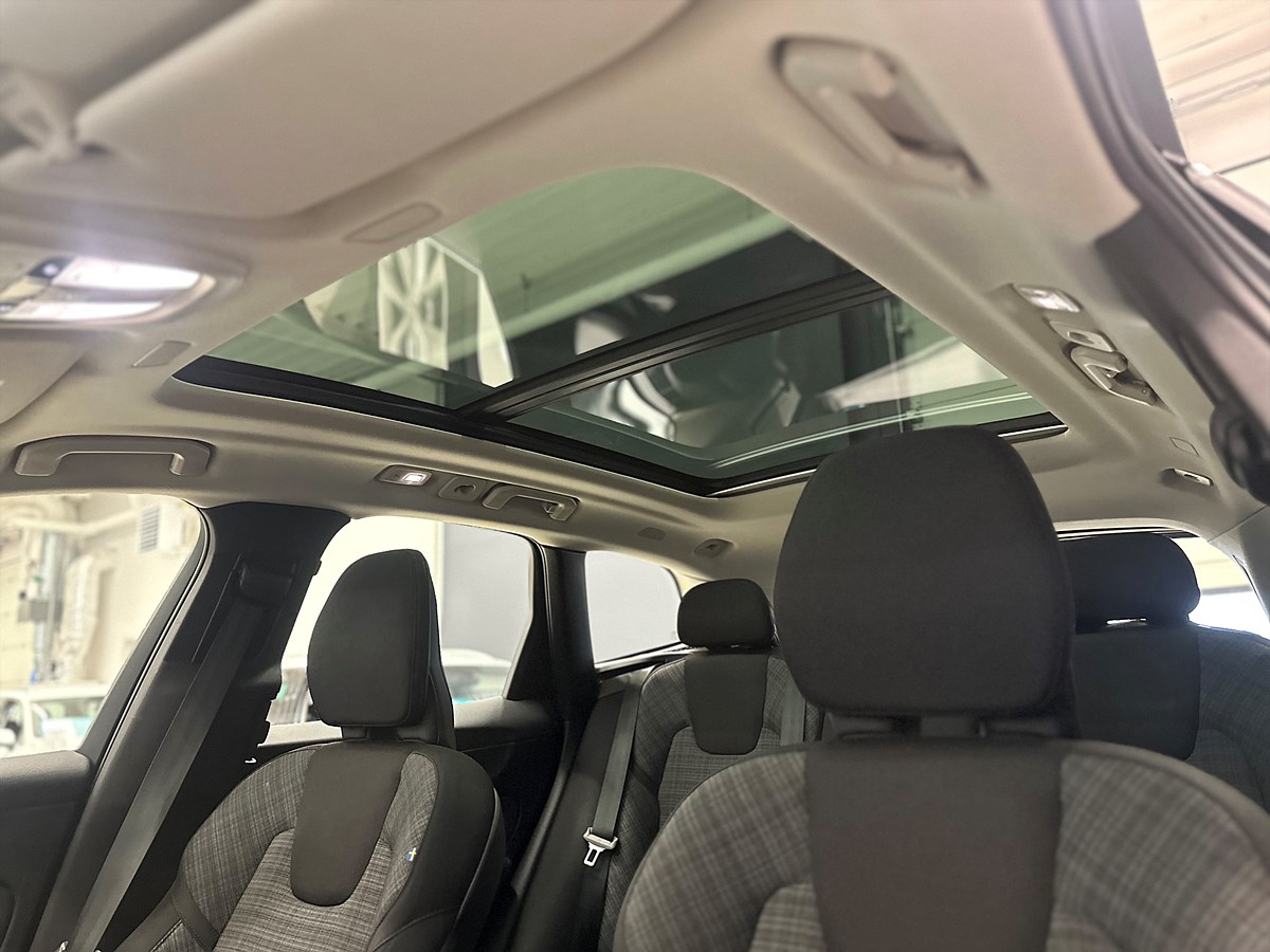 Volvo XC60 – bild 16