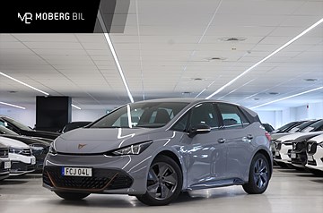 bild på bil