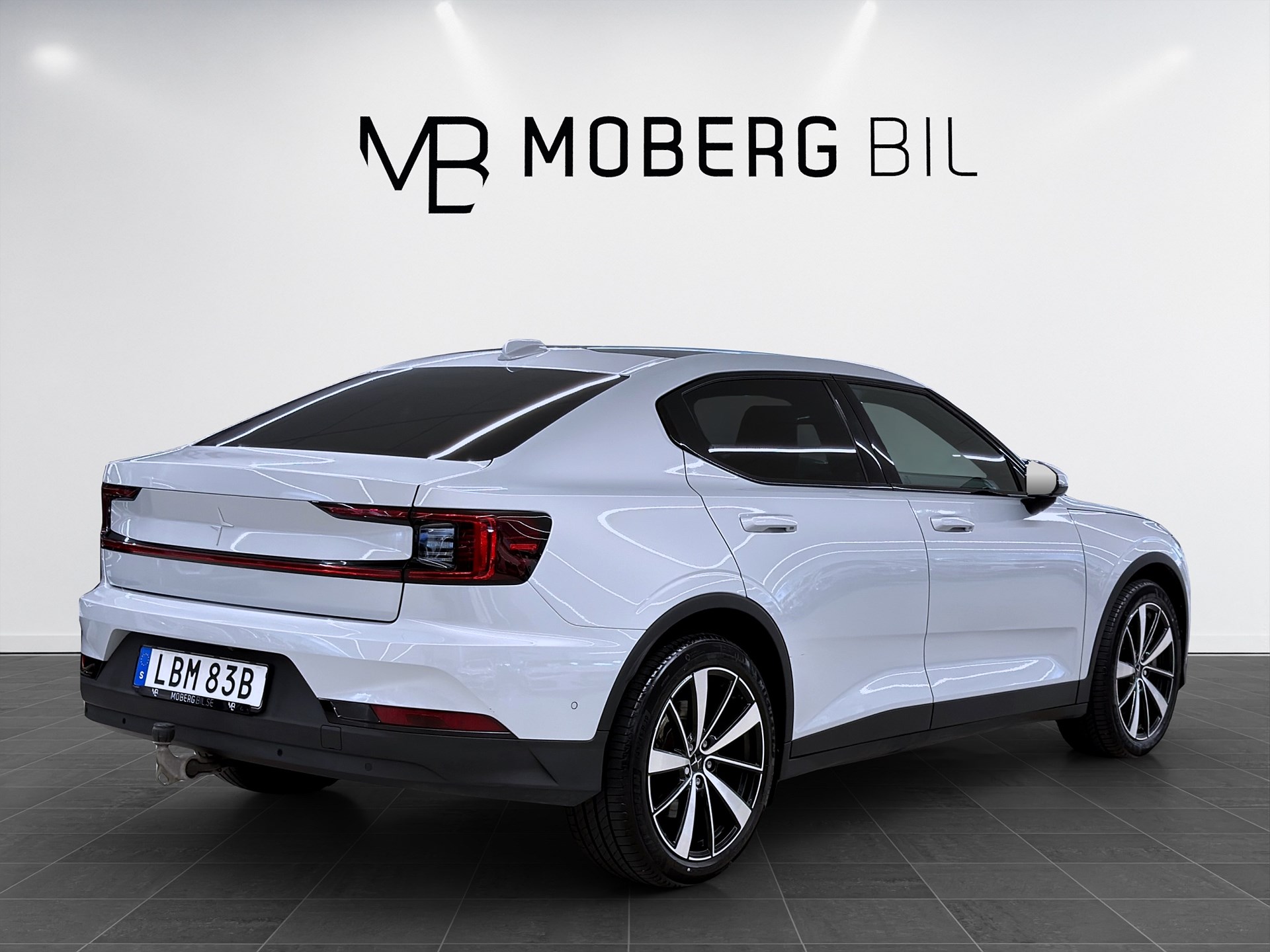 bild på bil