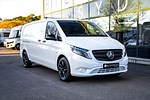Mercedes-benz Vito 2023 - miniatyr 28