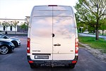 Volkswagen CRAFTER 2016 - miniatyr 36