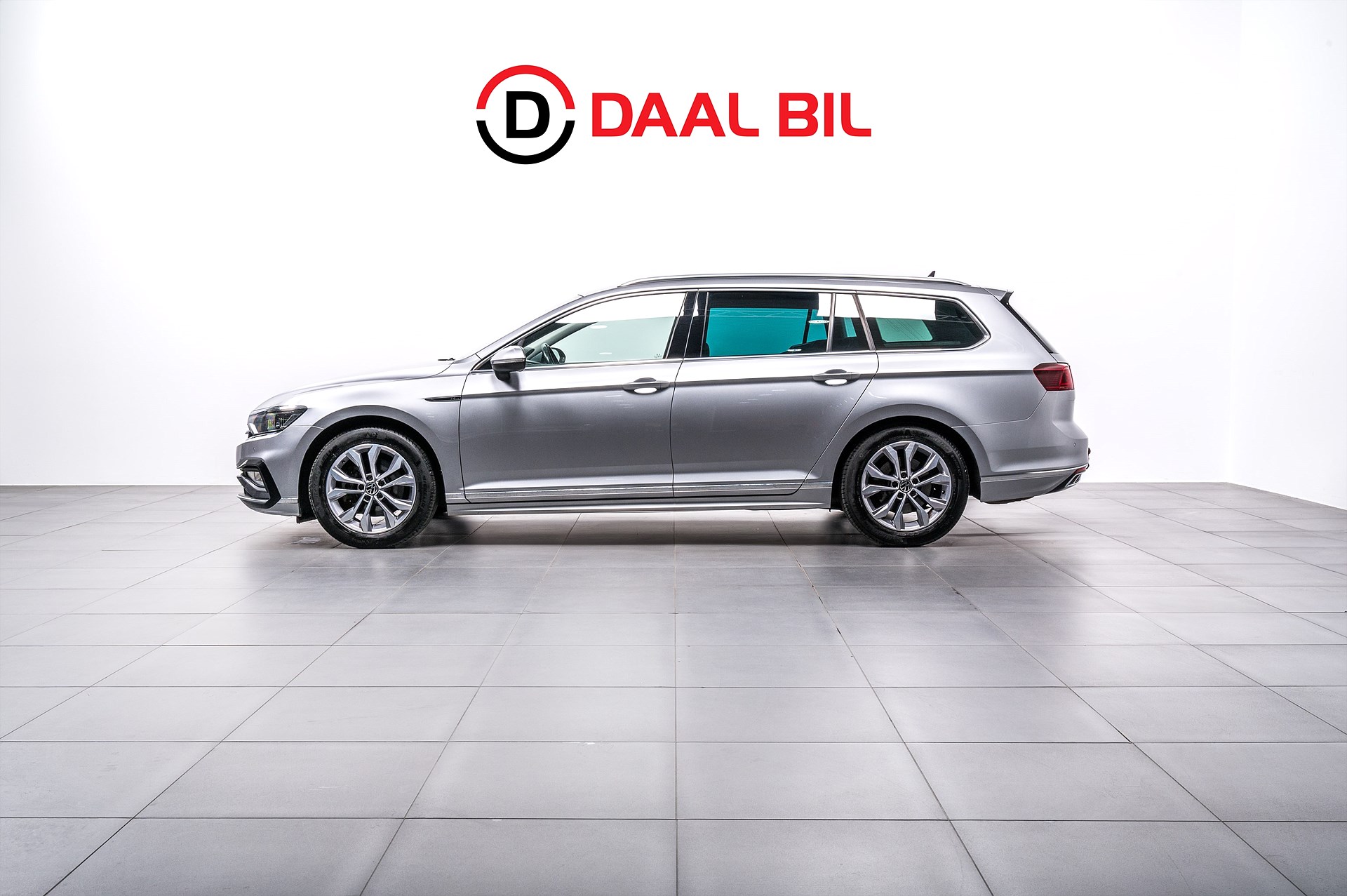 Volkswagen Passat Stasjonsvogn 2.0 TDI DPF SCR 4Motion DSG sekvensiell, 7-trinn, 200hk, 2021