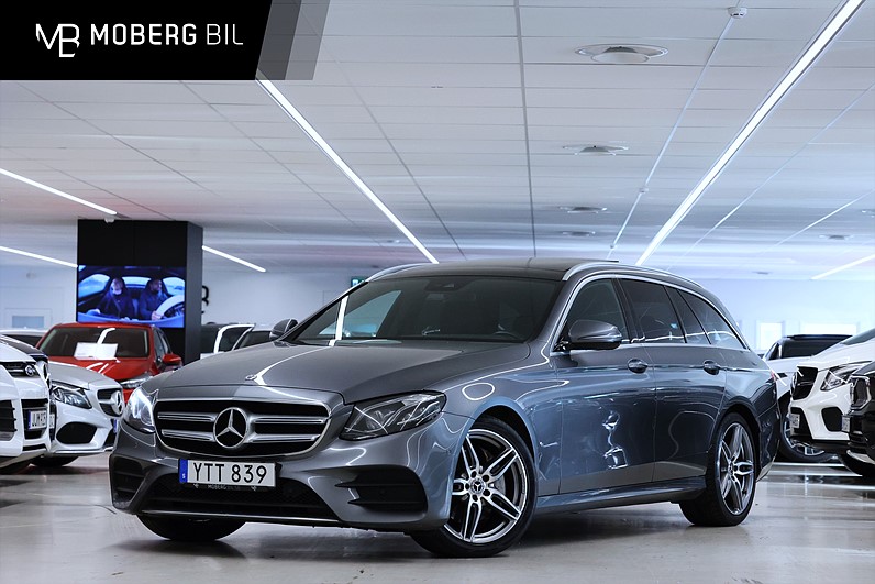 bild på bil