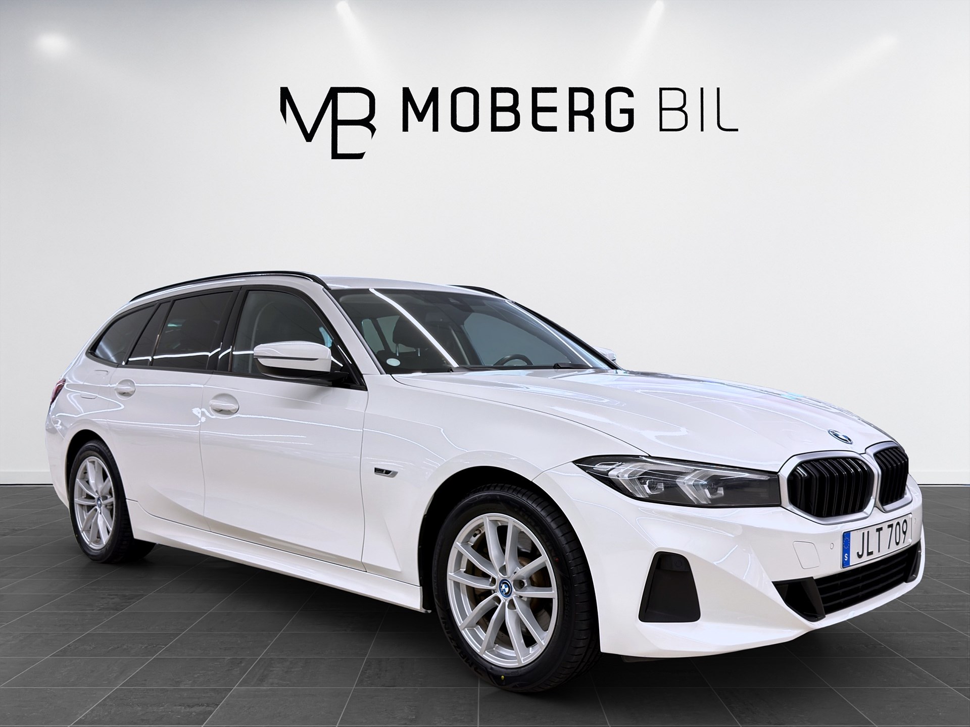 bild på bil