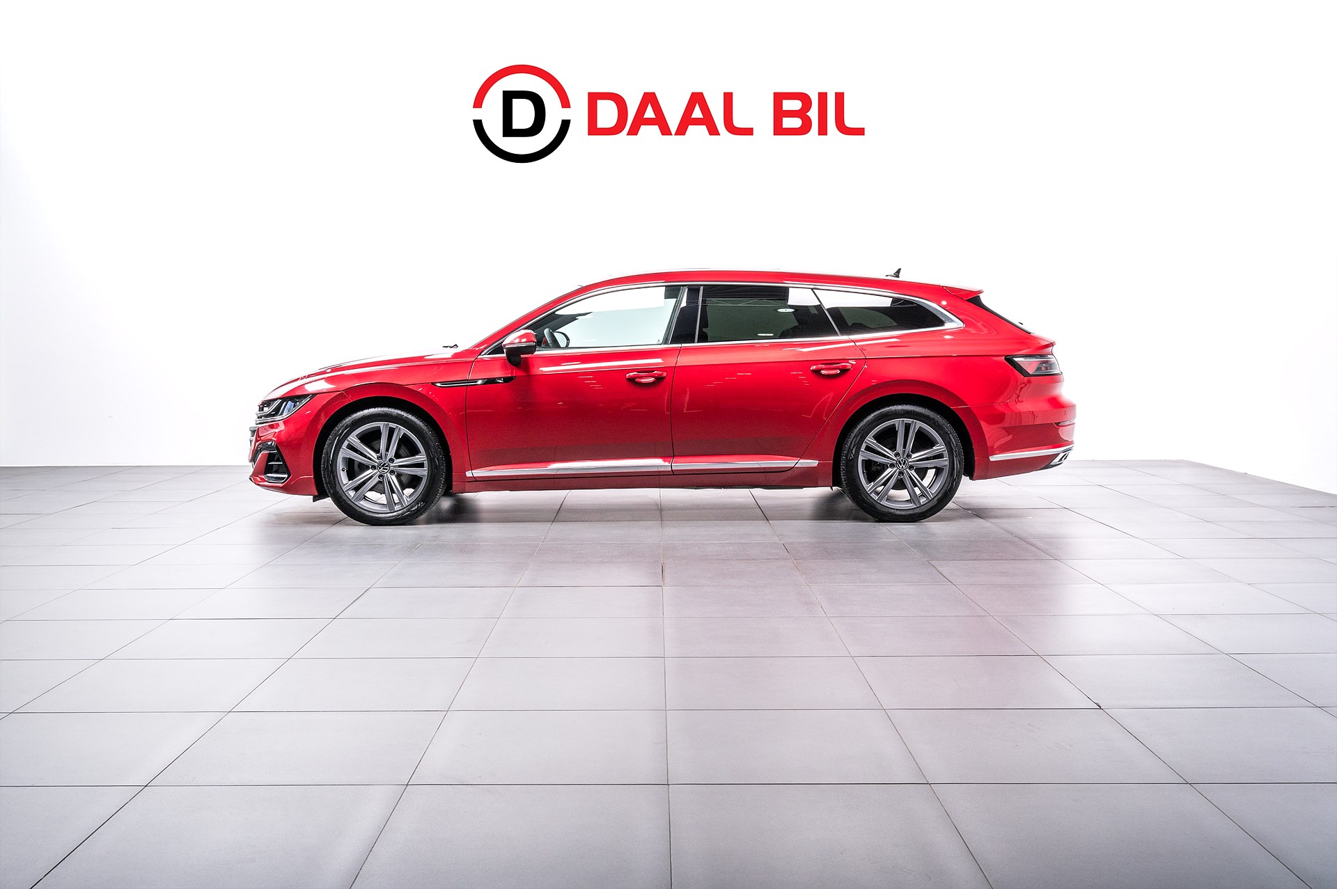 Volkswagen Arteon eHybrid Shooting Brake 1.4 TSI ACT OPF DSG Sequential, 218hp, 2021