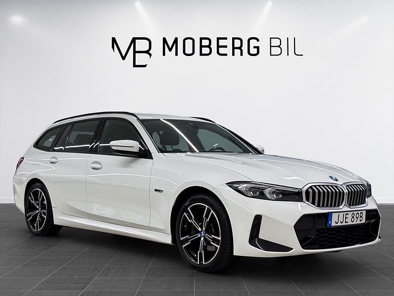 bild på bil