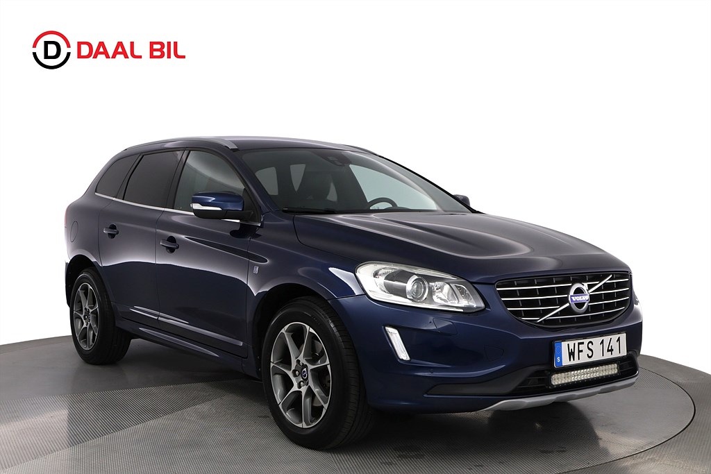 Volvo XC60 – bild 3
