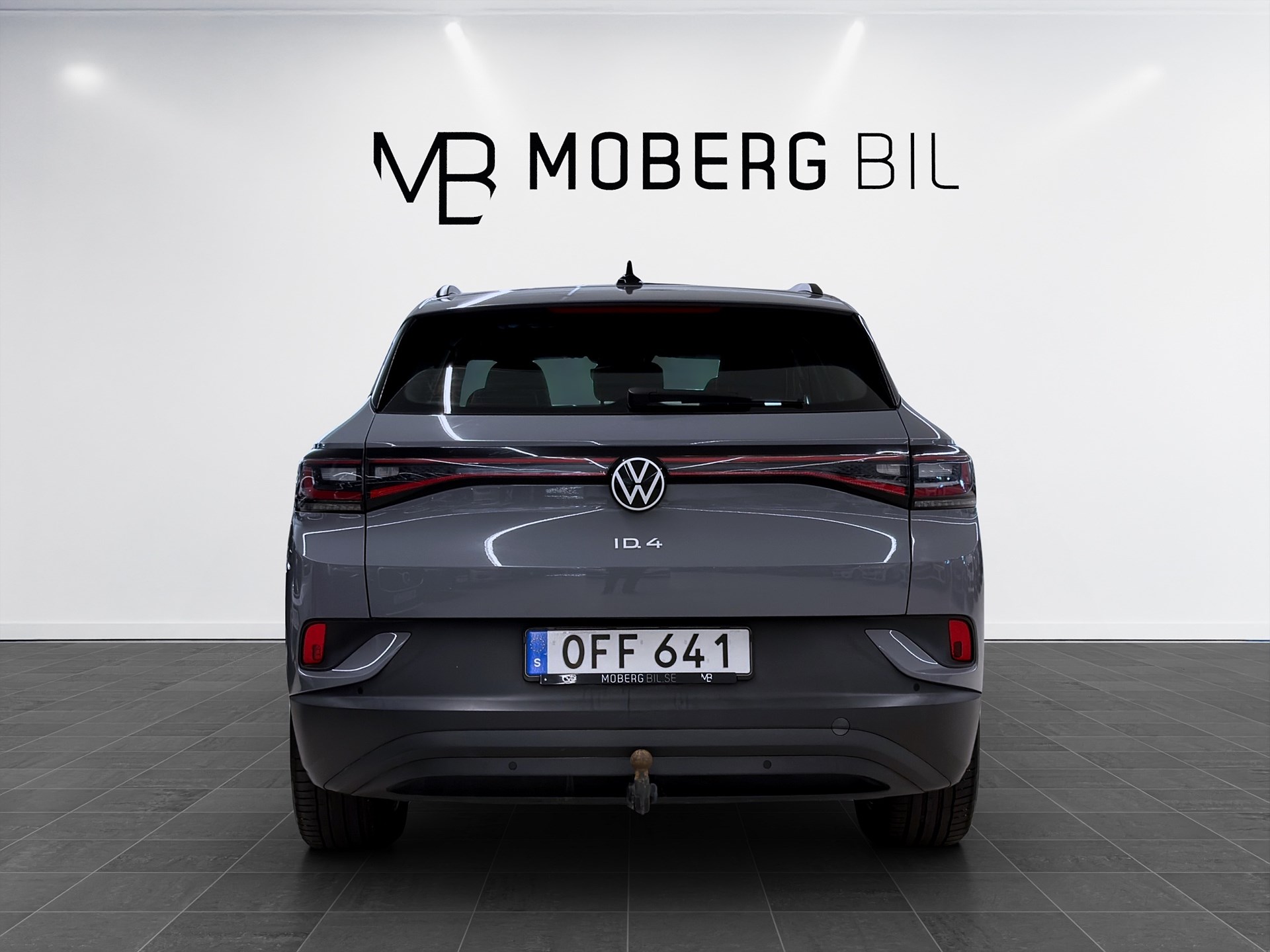 bild på bil