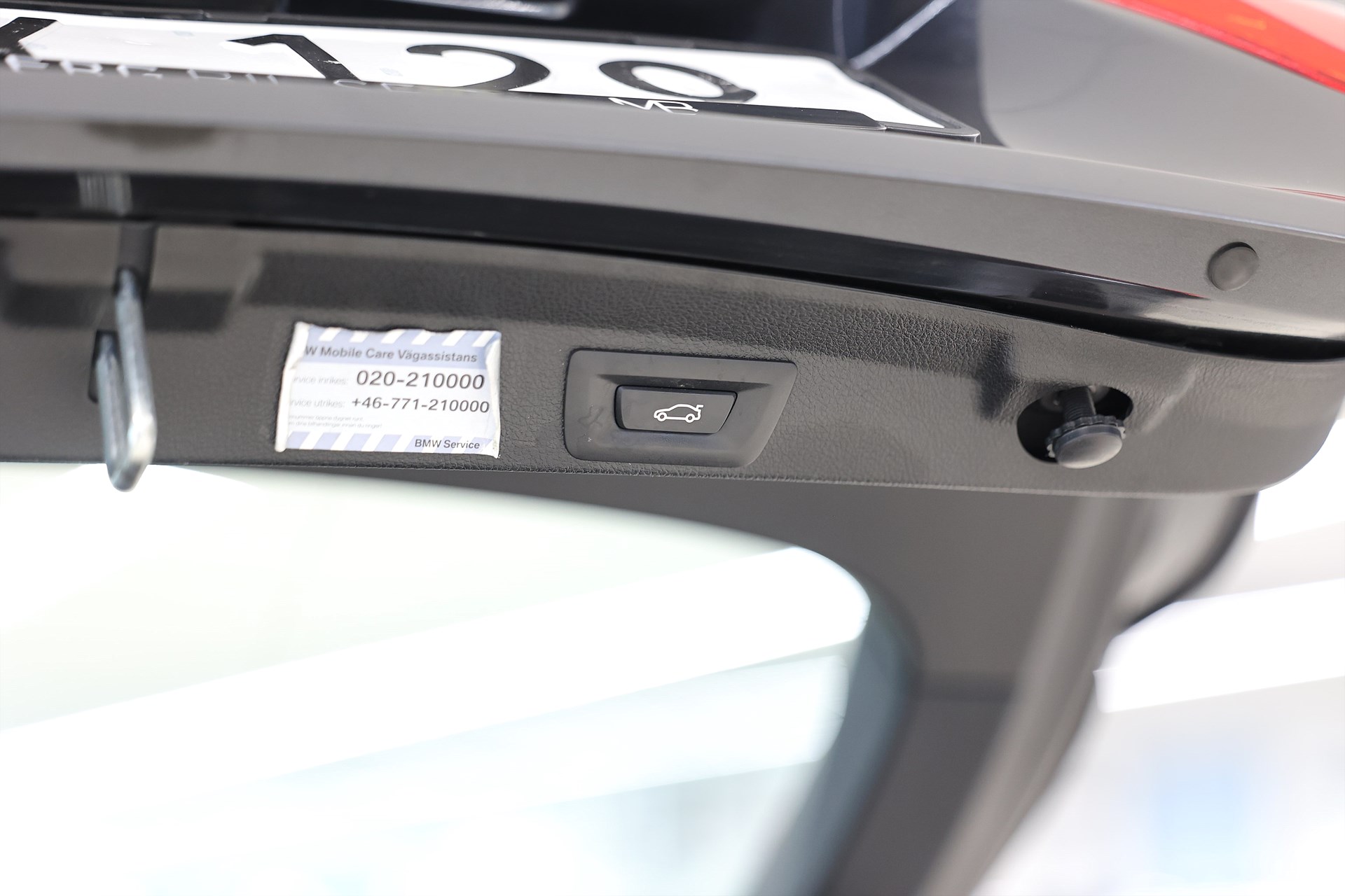 BMW 420d Gran Coupé 184hk M-sport xDrive Drag PDC Navi HIFI