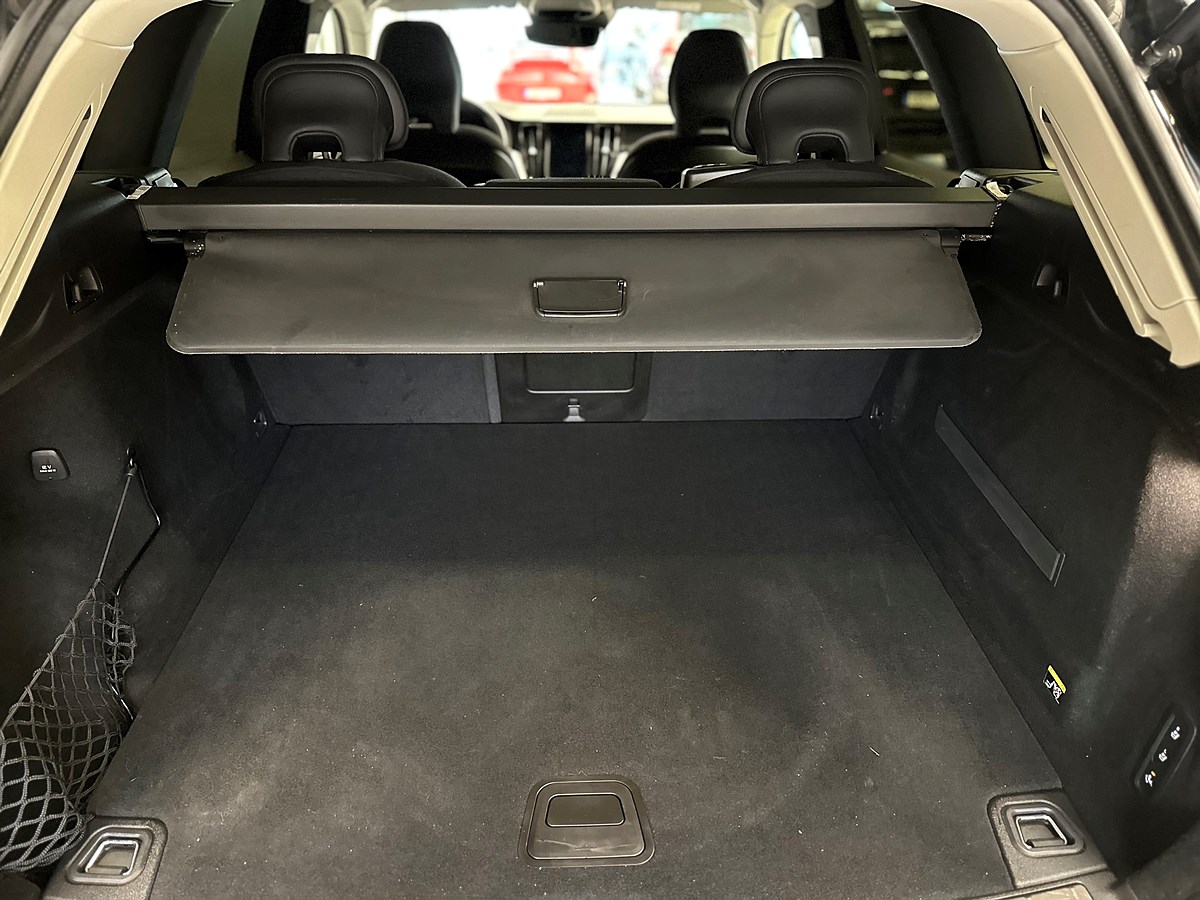 Volvo XC60 – bild 8