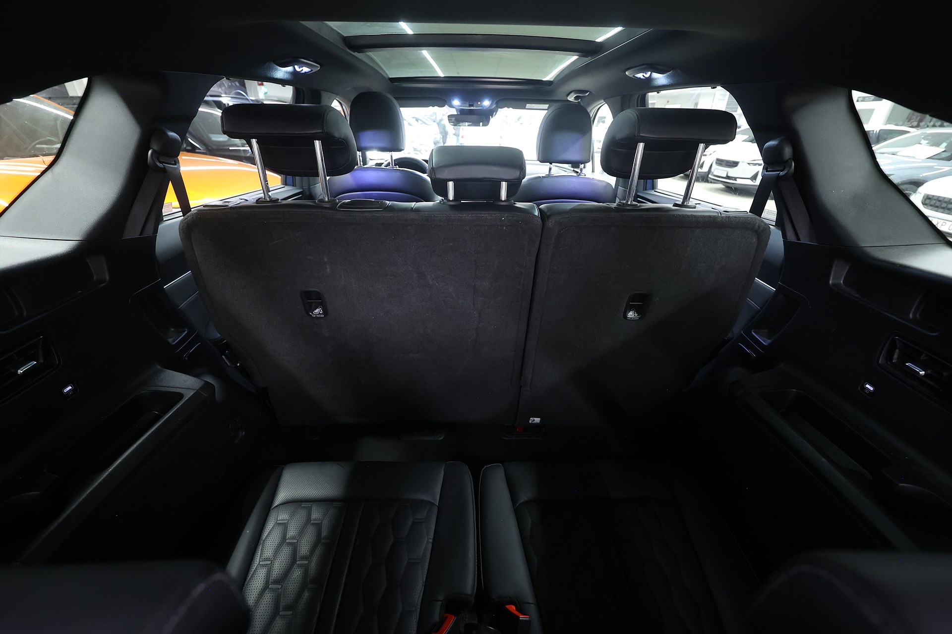 Kia Sorento PHEV 265hk *Hjulkampanj!* Advance Plus HUD Pano