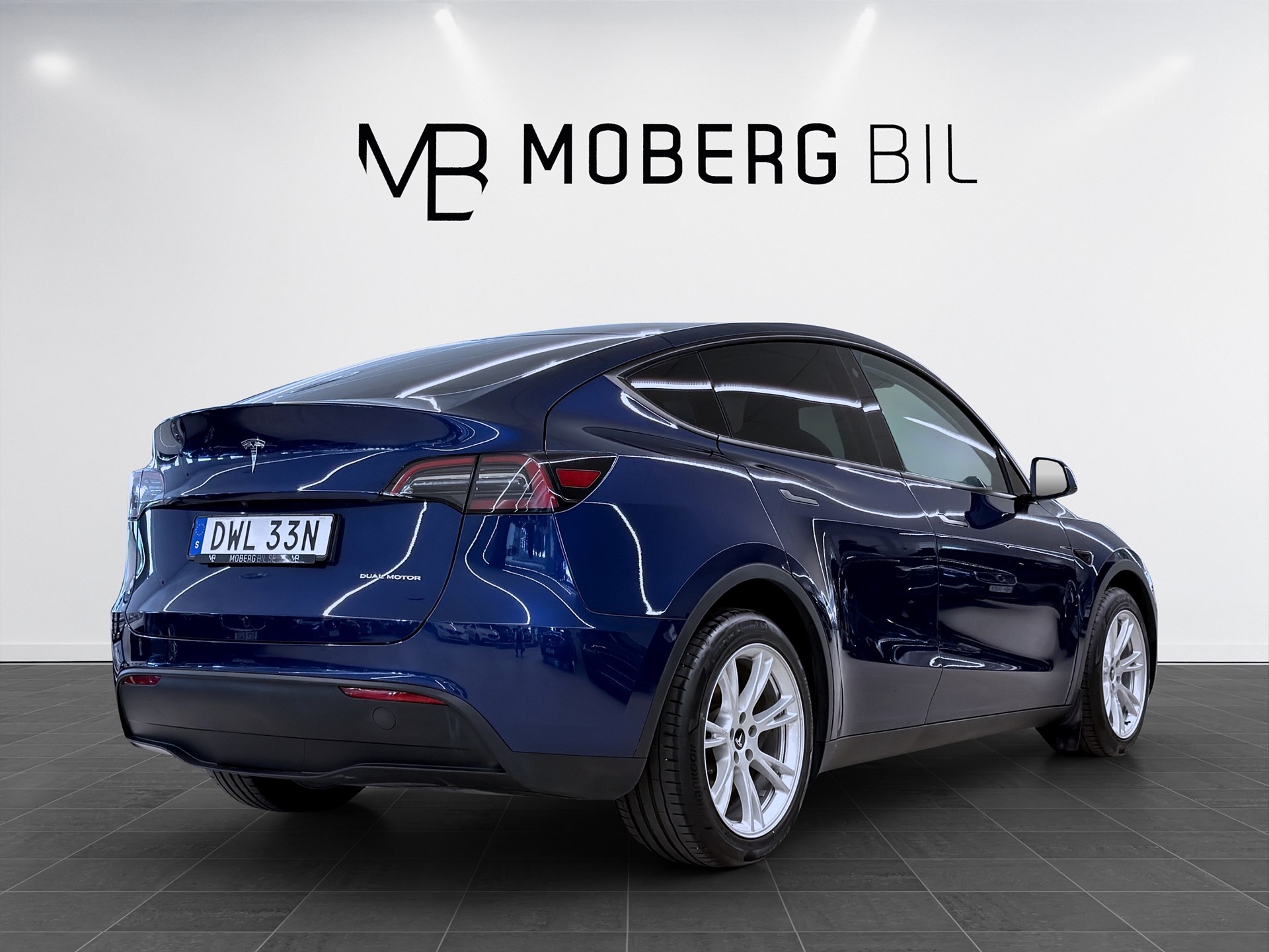 bild på bil