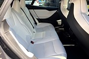 Tesla Model S P100D Ludicrous, 761hk, 2019
