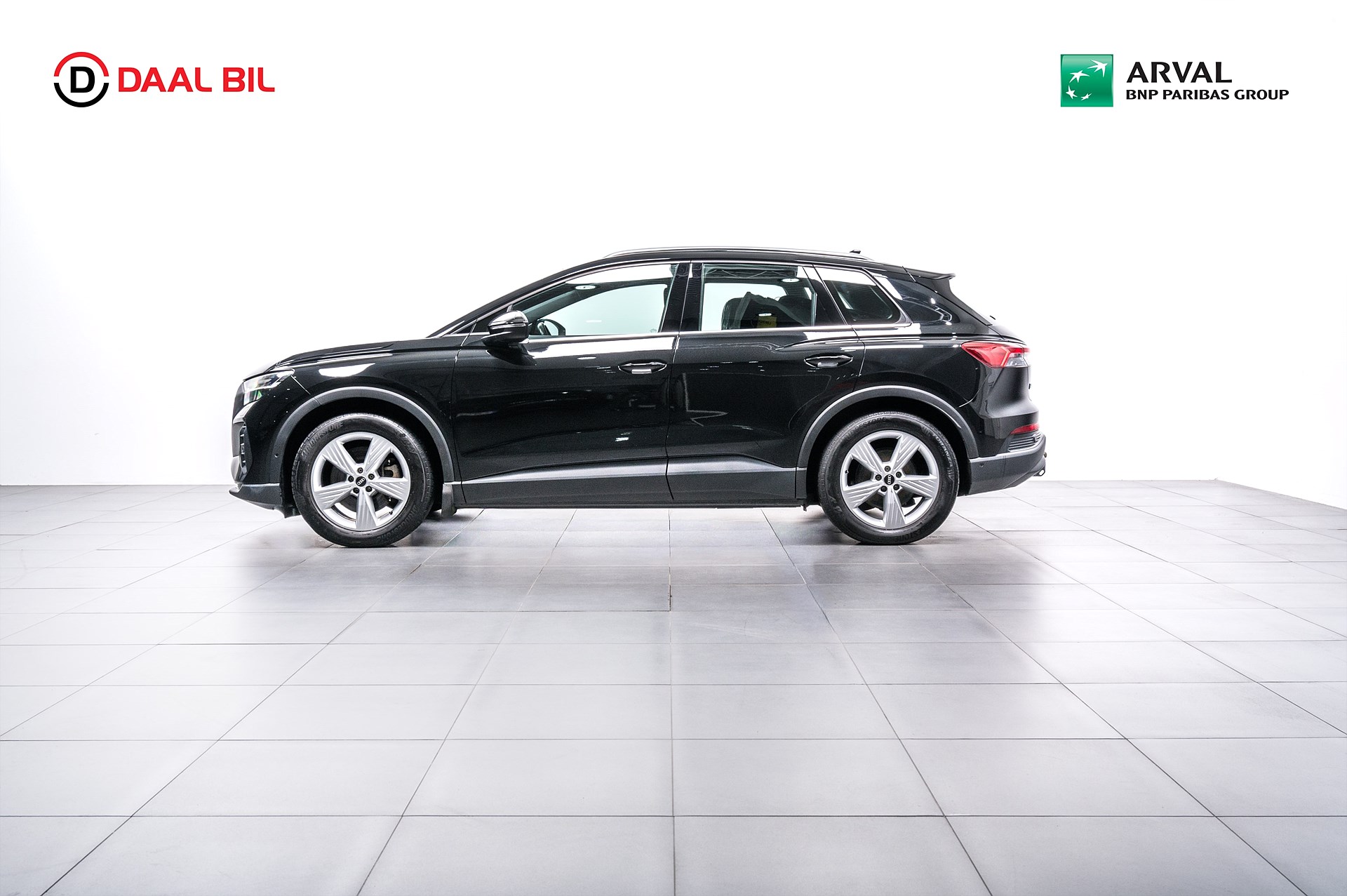 Audi Q4 40 e-tron, 204hp, 2022
