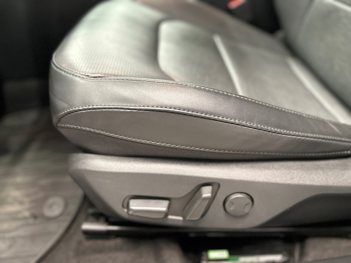 Kia Niro EV – bild 23