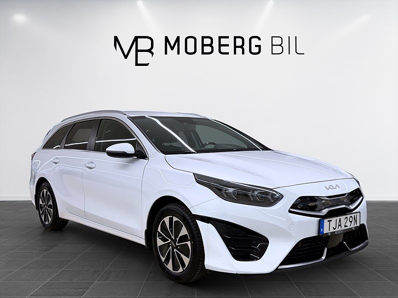 bild på bil
