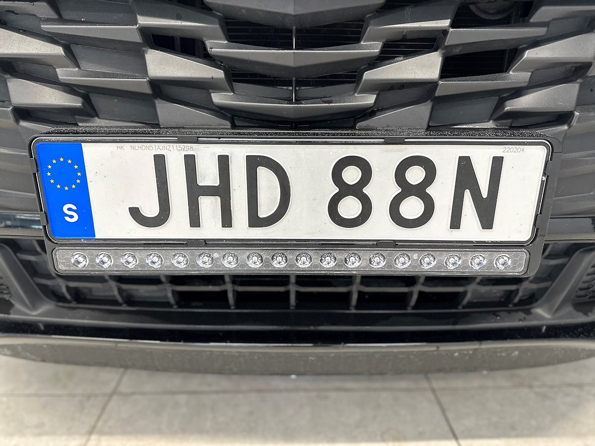 Hyundai i10 – bild 3