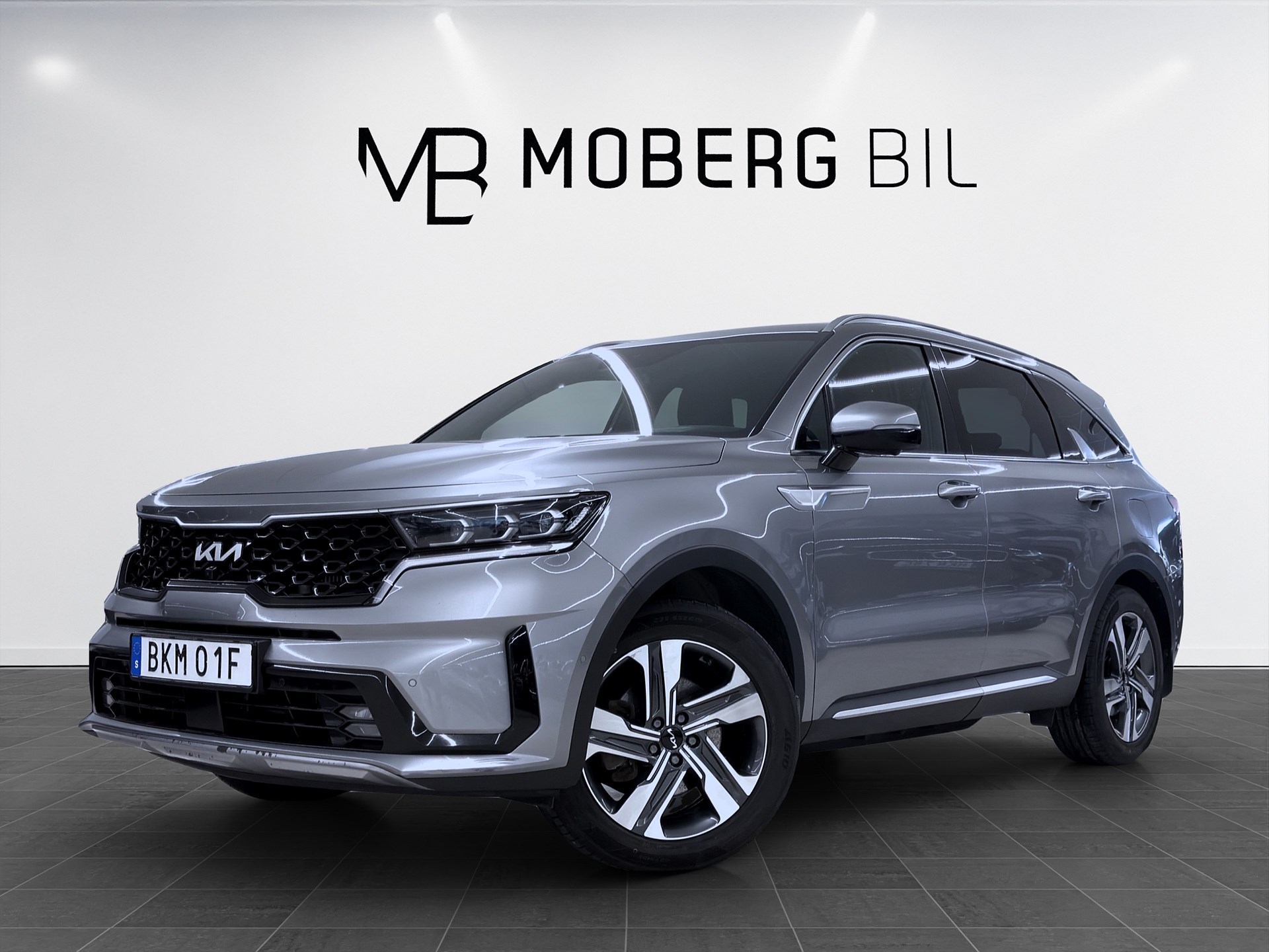 PHEV 265hk Helg på Moberg! Advance Plus 7-sits BOSE 360