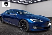 Tesla Model S 75D 333HK Dual FreeCharge