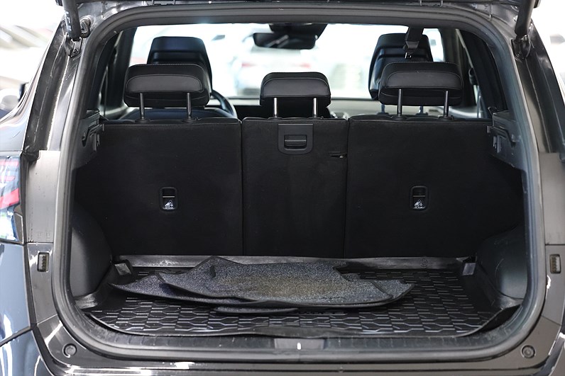 Kia Sportage PHEV 265hk *Inbyteskampanj!* GT Line Pano H/K Navi