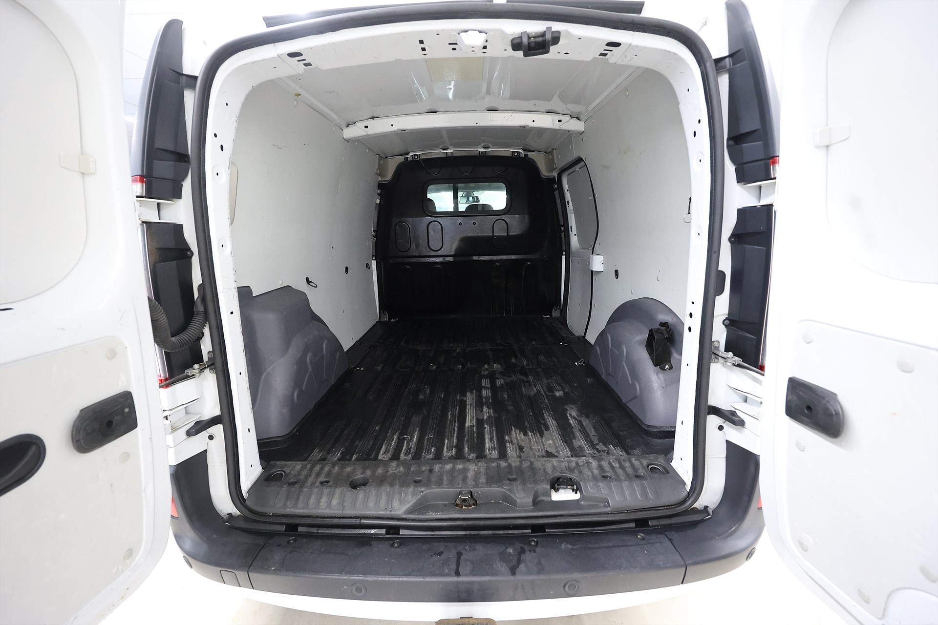 Renault Kangoo Express Maxi 1.5 dCi 90hk Värmare B-kamera