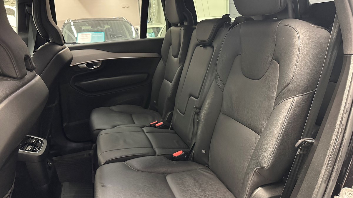 Volvo XC90 – bild 9