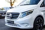 Mercedes-benz Vito 2023 - miniatyr 37