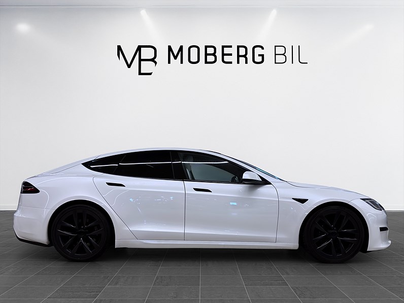 bild på bil