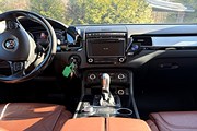 Volkswagen Touareg 3.0 TDI 4Motion TipTronic, 204hk, 2017