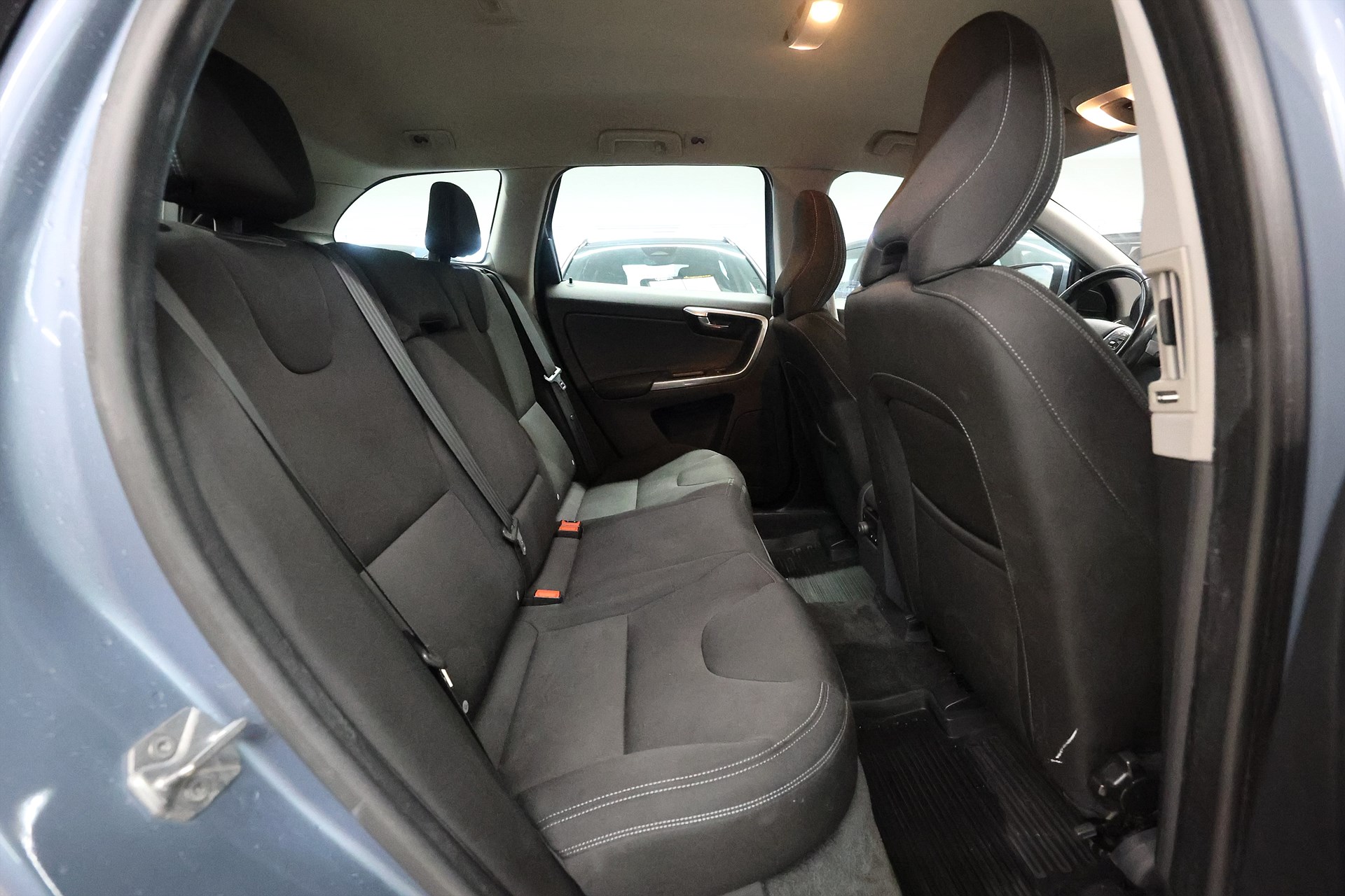 Volvo XC60 D3 150hk Classic Drag PDC Värmare