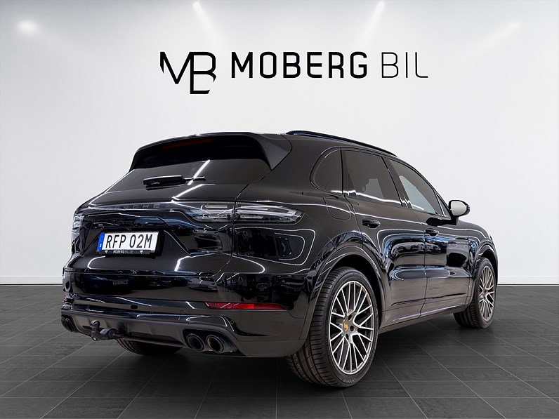 bild på bil
