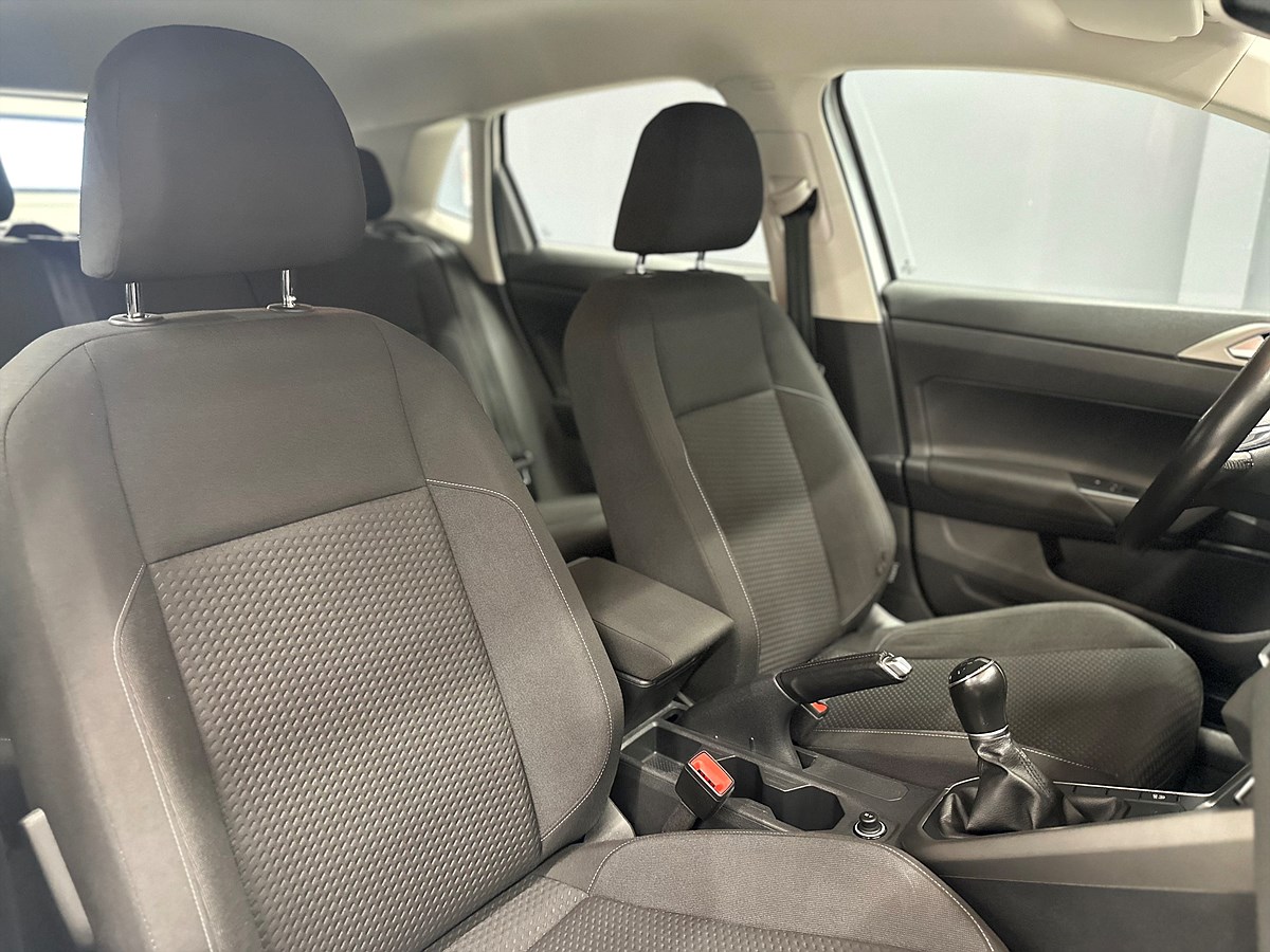 Volkswagen Polo – bild 10