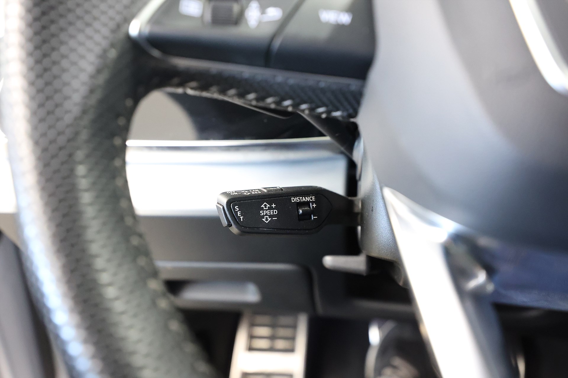 Audi Q8 50 TDI 286hk Q S-Line B&O 360-Kamera Pano Värmare Luftfjädring