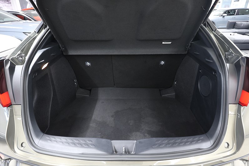 Toyota C-HR Hybrid CVT 122hk *Kampanj!* X-Edition JBL Navi Keyless